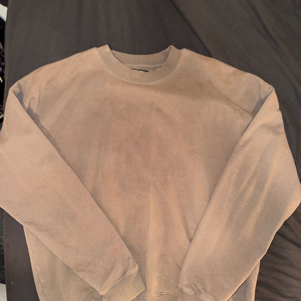 Yeezy Season 6 Crewneck